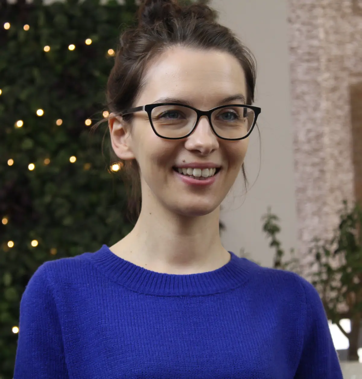 Paulina Orzeszyna-Pabiś - logopeda w Łodzi